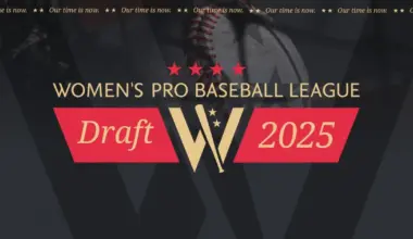 More than 25 Little League® Grads Selected in First-Ever Women's Professional Baseball League (WPBL) Draft