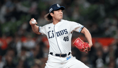 MLB rumors: Giants have interest in Tatsuya Imai, Cubs still plan to add pitching