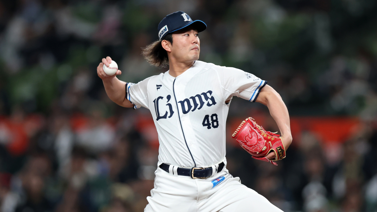 MLB rumors: Giants have interest in Tatsuya Imai, Cubs still plan to add pitching