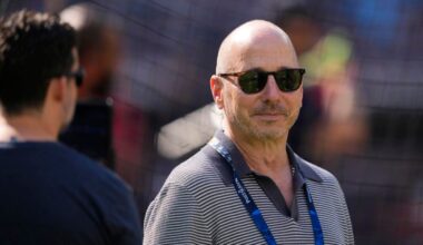 Yanks Need To Upgrade While Judge Still In His Prime