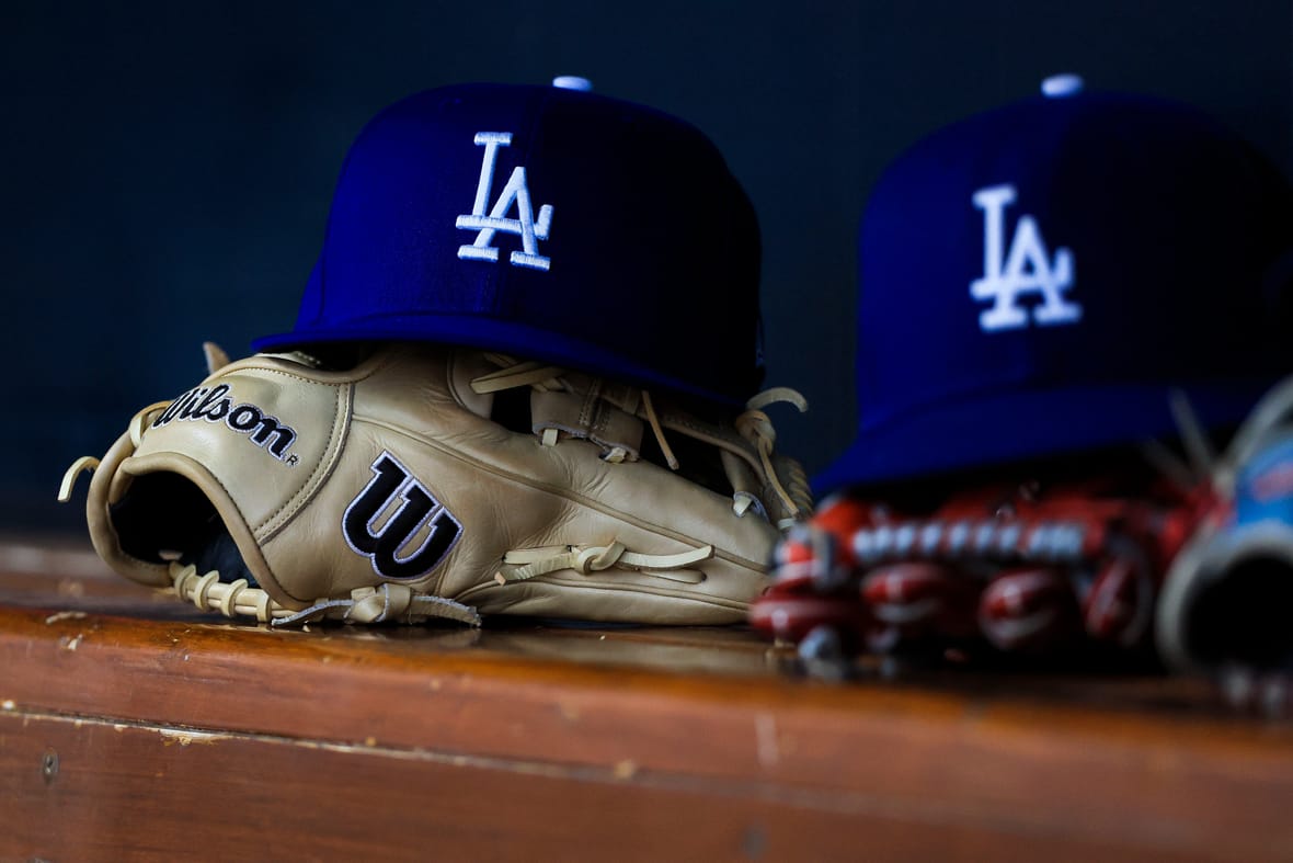 Former Dodgers Star Makes Retirement Decision Crystal Clear