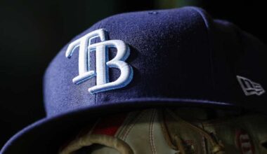 Talented Rays Pitcher Could Be Ready for Roster Spot on Opening Day