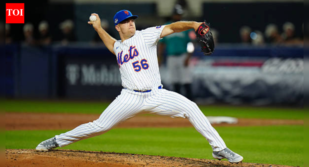 Tigers signal interest in transforming Ryan Helsley from elite reliever into full-time starter as offseason strategy evolves | MLB News