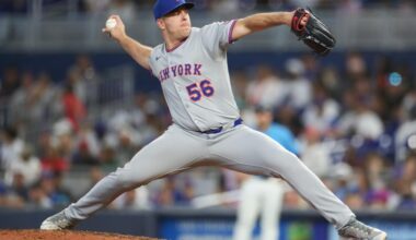 Reliever Ryan Helsley drawing interest from Tigers — as a starter