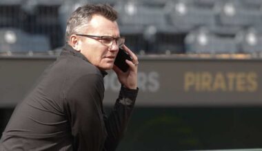 Pirates Prioritizing One Position in Free Agency