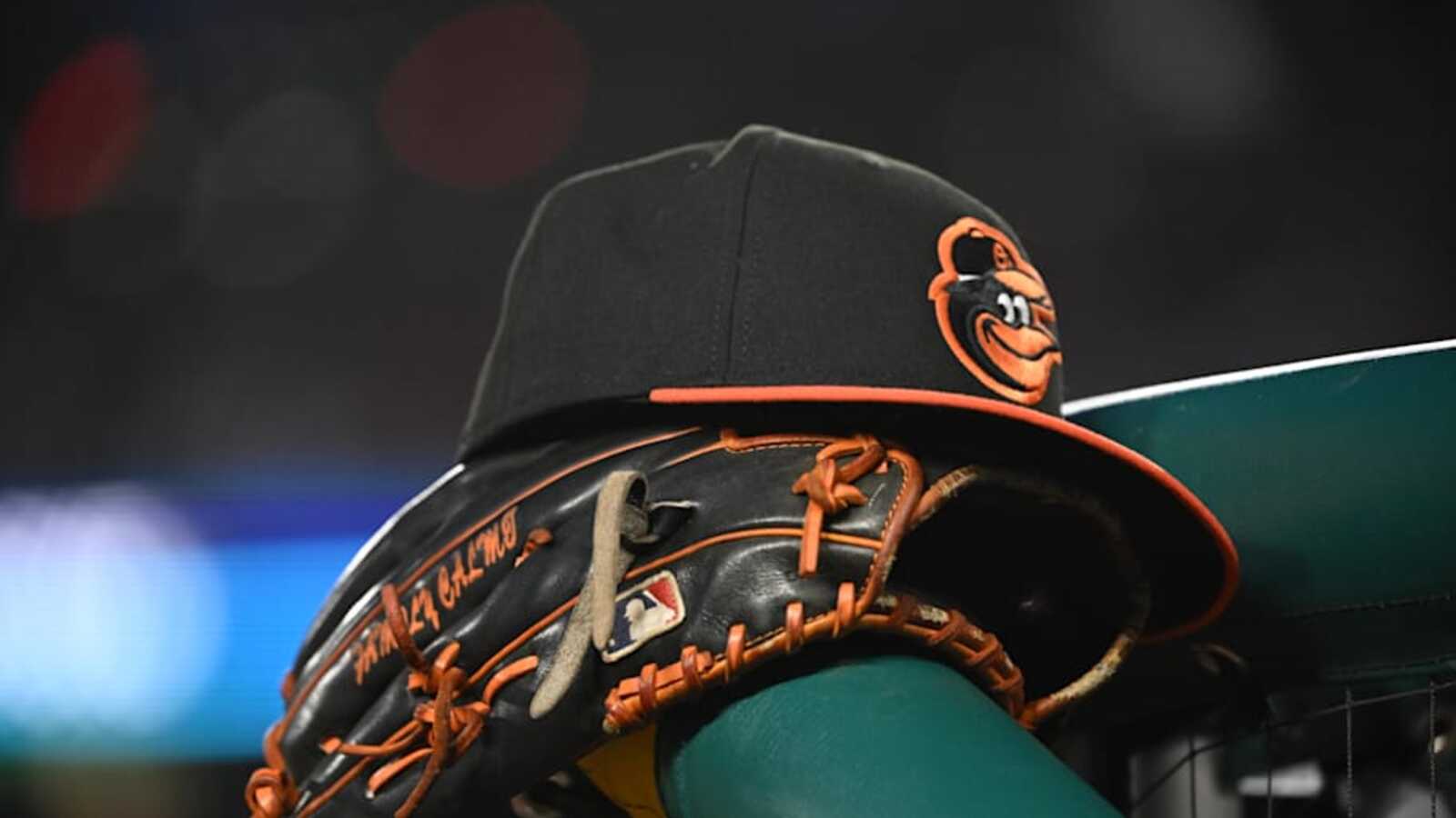 Brewers Linked To Orioles In Potential Blockbuster Trade For 2x All-Star