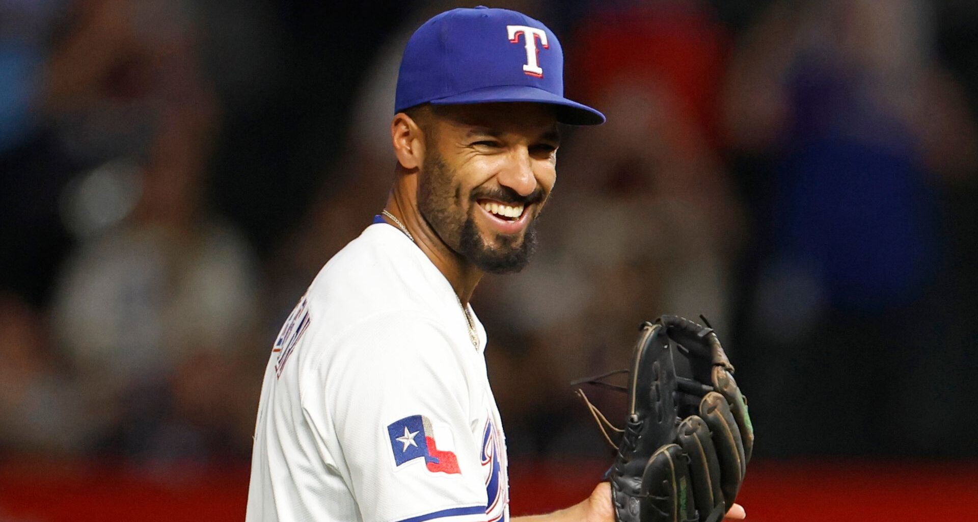 Mets Acquiring Rangers' Marcus Semien in Blockbuster Trade