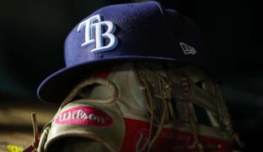 Rays Reportedly Open to Bringing Back Veteran Outfielder at Lower Price Tag