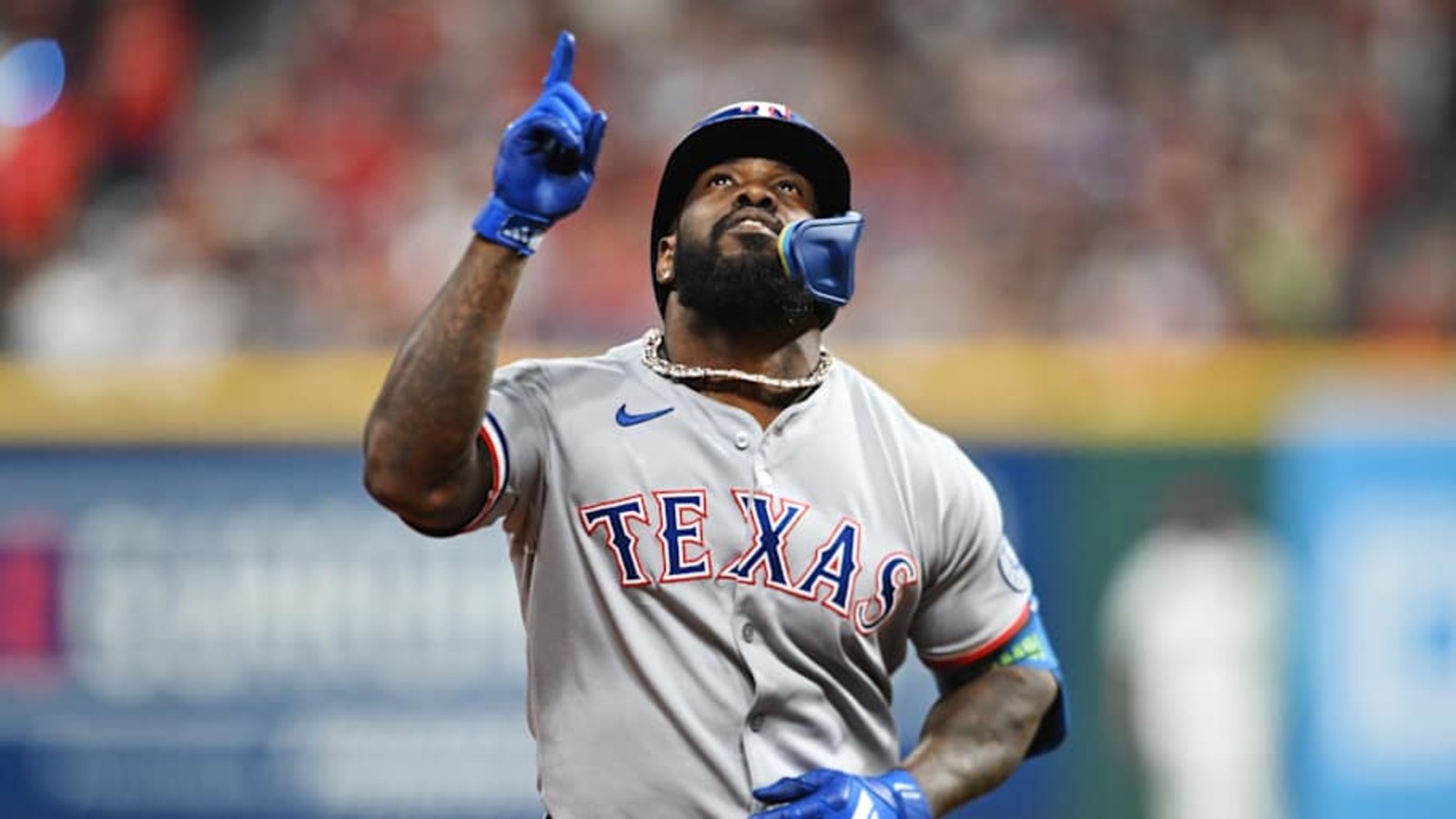 Yankees Should Sign Rangers Postseason Hero