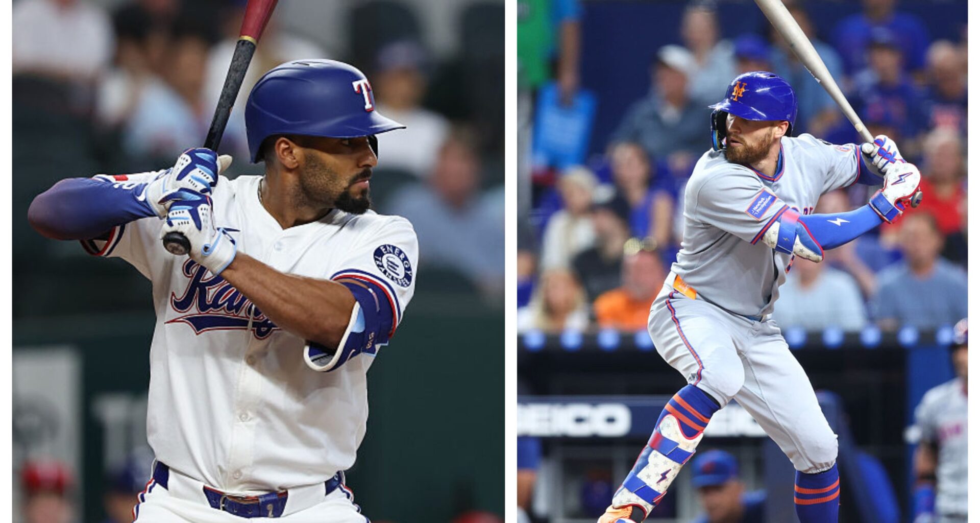 Mets, Rangers Swap All-Stars Brandon Nimmo And Marcus Semien In Blockbuster Deal