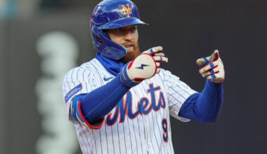 Fantasy Baseball Offseason Tracker: Top Moves