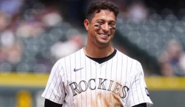 Two Rockies Stars Could be Surprising Non-Tender Candidates for Arbitration