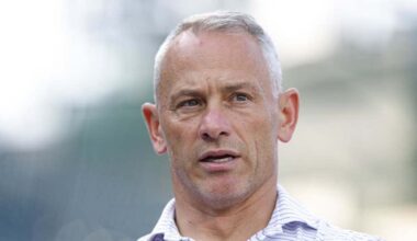 Cubs Have Injured Ex-Dodgers Pitcher On Free Agency Radar