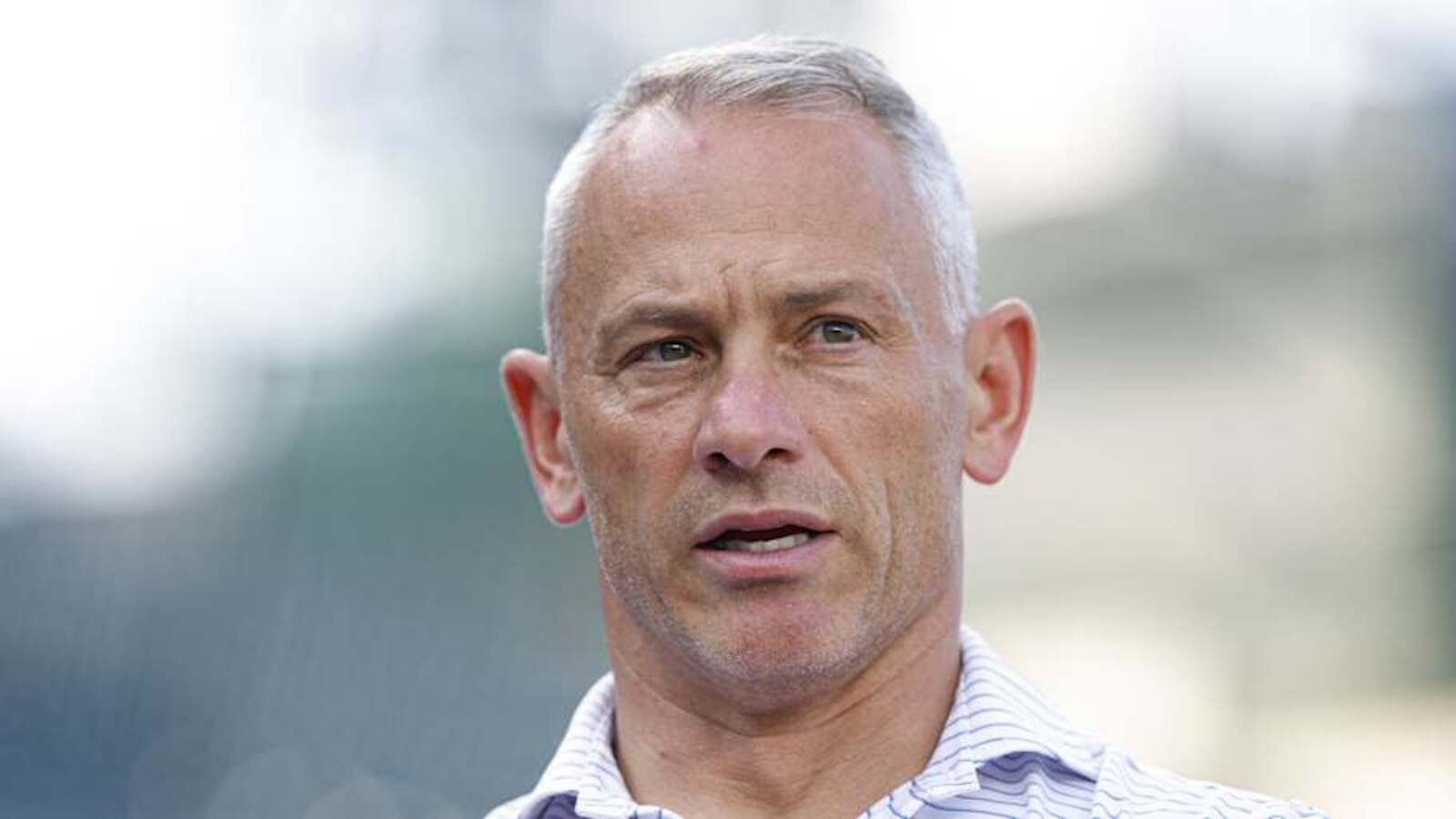 Cubs Have Injured Ex-Dodgers Pitcher On Free Agency Radar