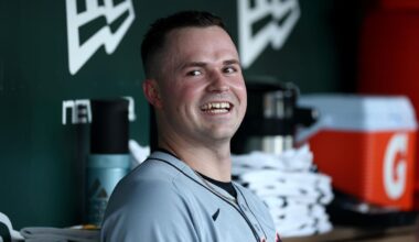 Yankees Fan Gets 4-Word Message From Tarik Skubal After Trade Speculation