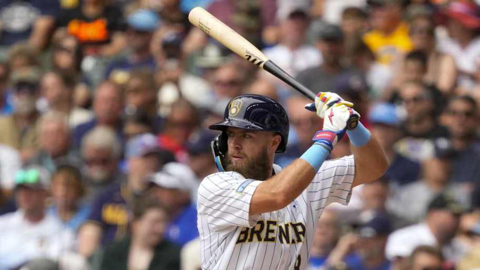 How Does Rockies Outfield Signing Drew Avans Play into Roster for 2026?