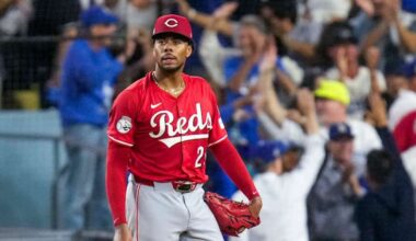 Reds Star Hunter Greene Has Relatable Message for Shedeur Sanders