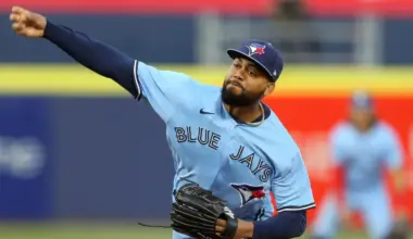 Atlanta Braves sign former Toronto Blue Jays right-hander