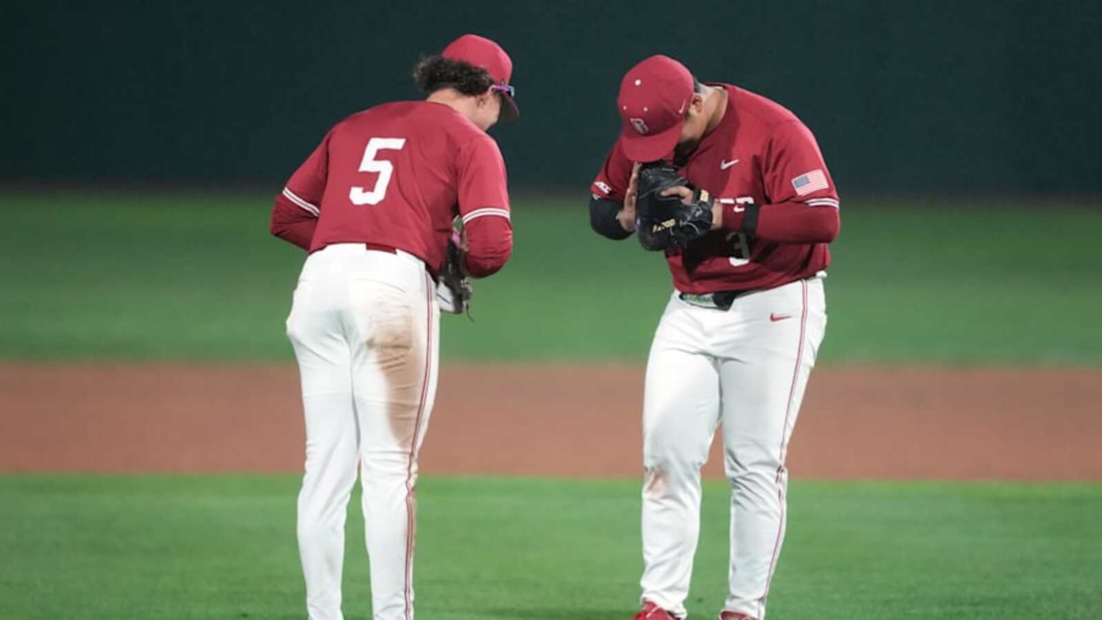 Stanford to Host Japanese University in Baseball