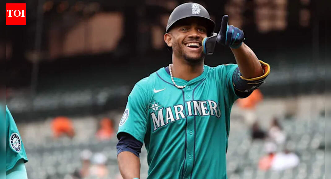 MLB trade rumors: Seattle Mariners probably eyeing $150 million Arizona Diamondbacks All-Star in a blockbuster trade to bolster title chances | MLB News
