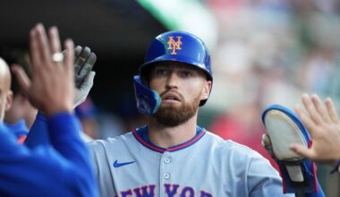 Trading Brandon Nimmo For Marcus Semien Is Not About Sentiment For The New York Mets And Texas Rangers