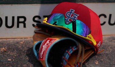 Cardinals Likely To Actively Shop Star Players During Rebuild