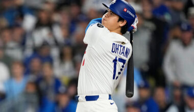 FILE - Los Angeles Dodgers