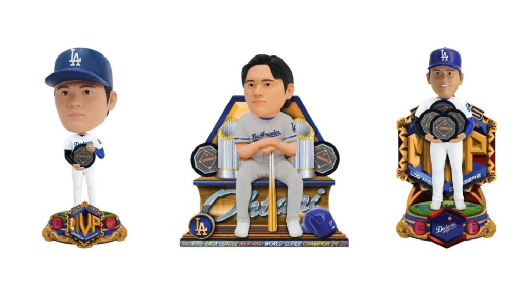 Shohei Ohtani, 2025 World Series, MVP, FOCO