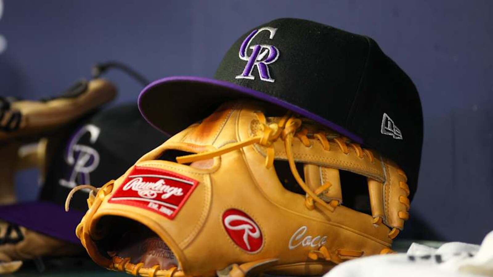 Rockies Sign Lefty Starting Pitching Prospect Who is Nearing MLB Debut