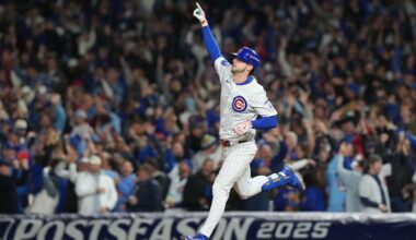 2025-26 MLB free agent superlatives: Tucker, Bregman, more