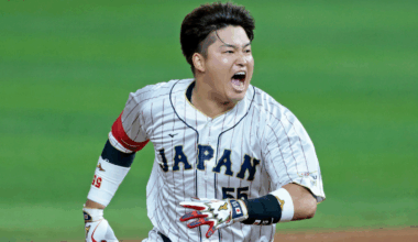 Munetaka Murakami free agency: Ranking all 30 teams as landing spots for NPB slugger