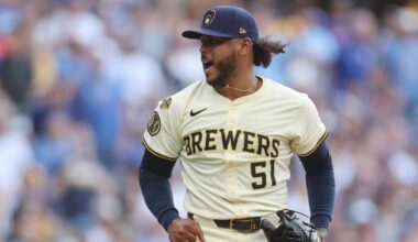 Blockbuster Trade Pitch Sees Yankees Acquiring Freddy Peralta