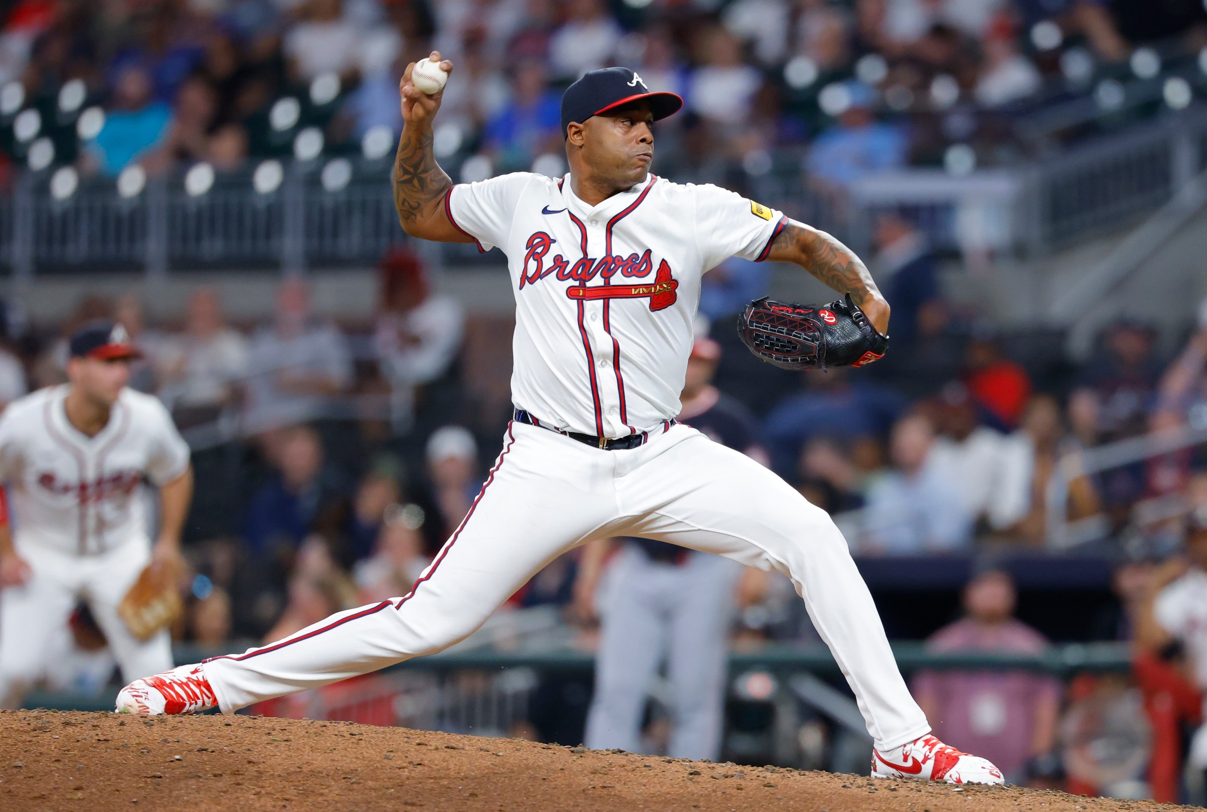 Mariners Moose Tracks, 11/20/25: Raisel Iglesias, Mauricio Dubón, and Nick Allen