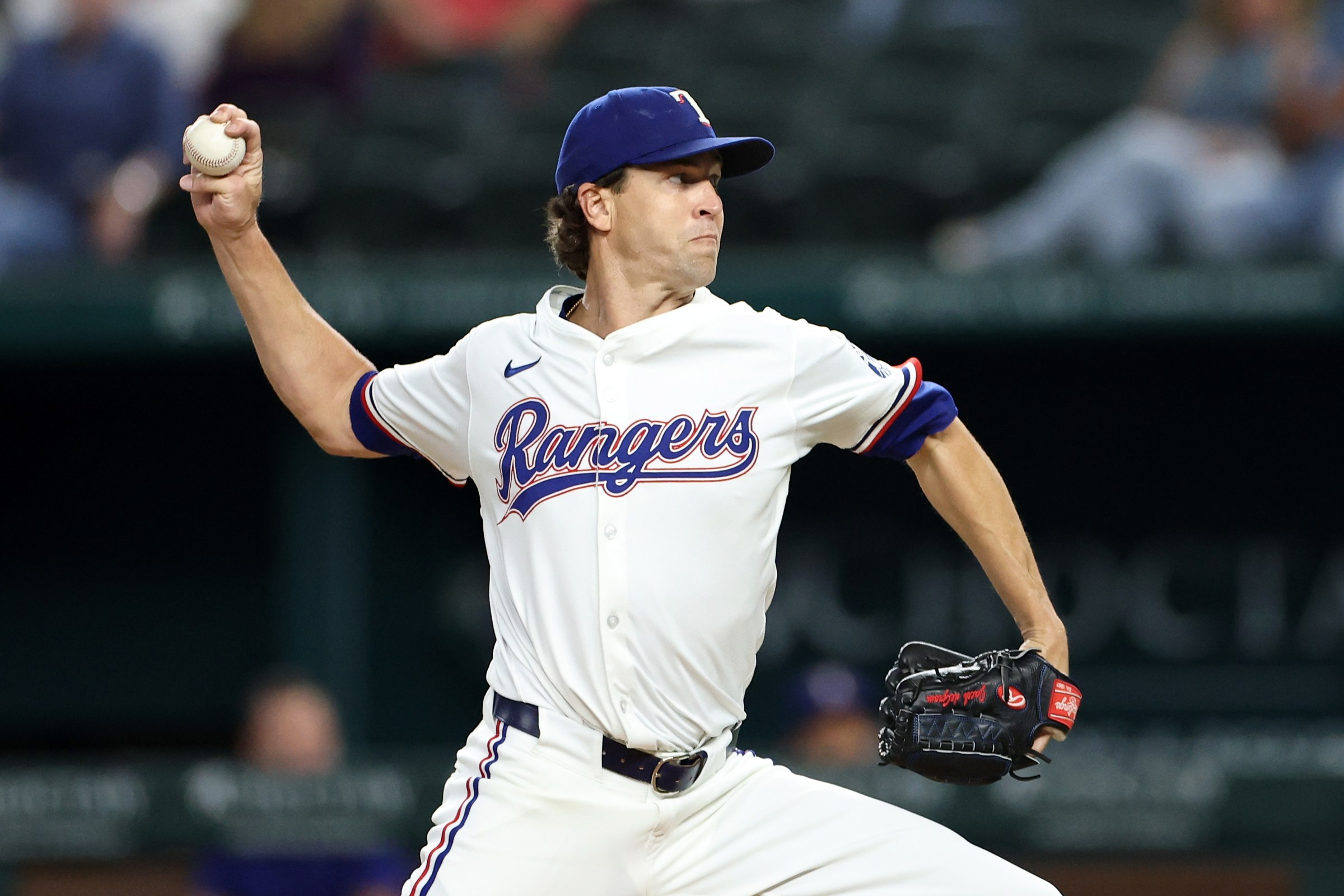 Mariners Moose Tracks, 11/15/25: Jacob deGrom, Ronald Acuña, Jr., and Kevin McGonigle