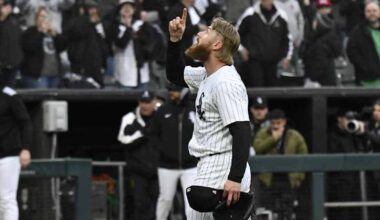 Red Sox's Smartest Small Trade Of 2025 Highlighted By White Sox Roster Move