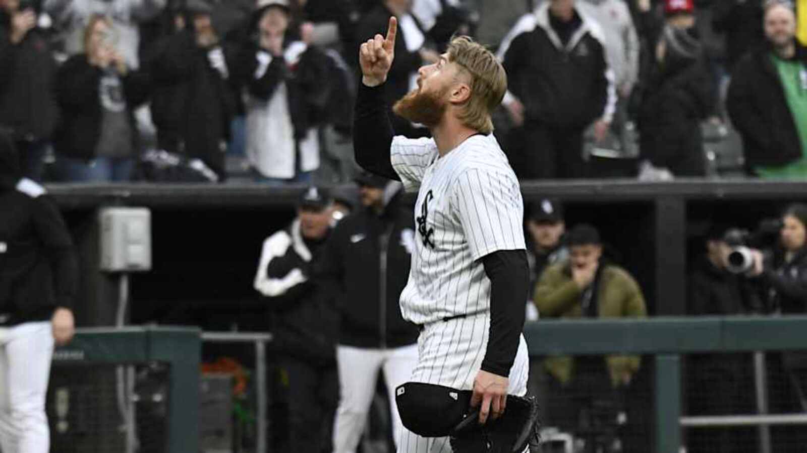 Red Sox's Smartest Small Trade Of 2025 Highlighted By White Sox Roster Move