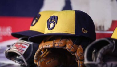 Brewers Projected To Lose $34 Million Slugger To AL Club In Free Agency