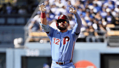 MLB rumors: Mets turn focus to bullpen upgrades after Brandon Nimmo trade