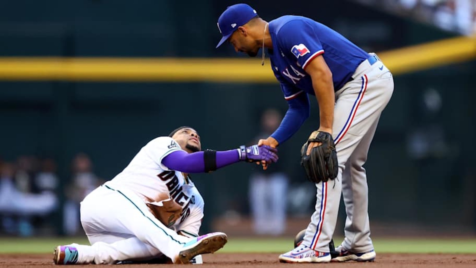 What Marcus Semien Trade to Mets Means for D-backs