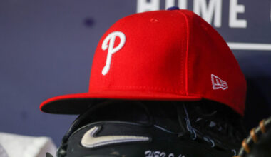 Phillies Expected to Capture $160M Free Agency Prize in New Projection