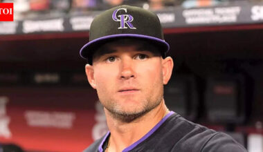 Colorado Rockies bet big on Warren Schaeffer as full-time manager after disastrous 2025 campaign | MLB News