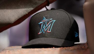 Marlins Opening Day Lineup Prediction Highlights Former World Series Outfielder