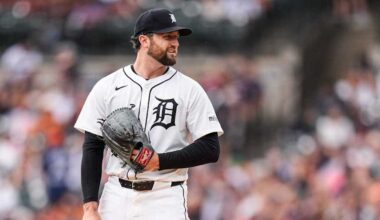 Without Tarik Skubal, Which Tigers Pitcher Would Be Their Cy Young Choice?