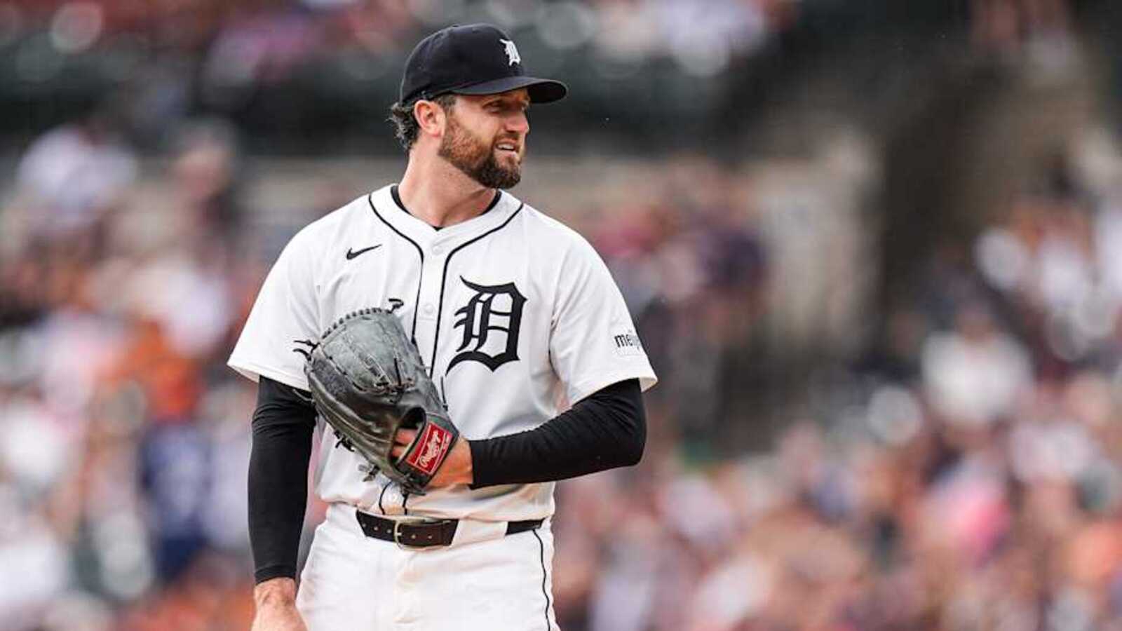 Without Tarik Skubal, Which Tigers Pitcher Would Be Their Cy Young Choice?