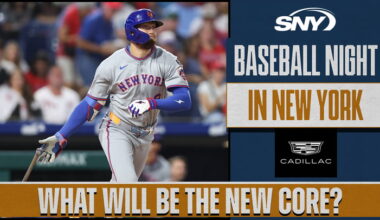 David Stearns shares timeline of Brandon Nimmo-Marcus Semien trade