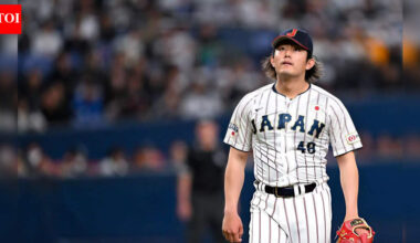 Japan’s baseball star Tatsuya Imai shared a desire to play against Shohei Ohtani | MLB News