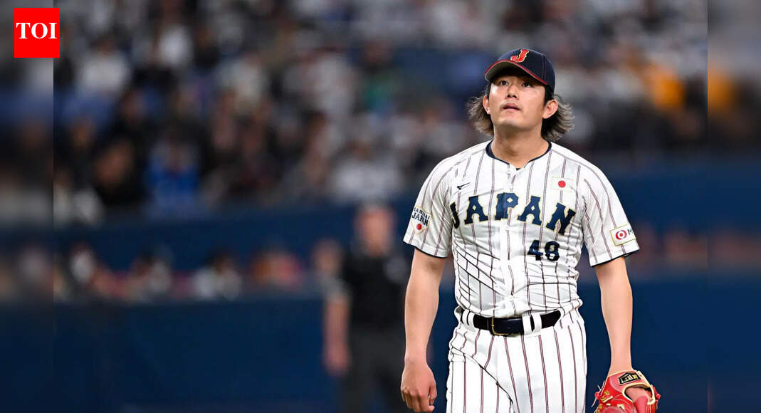 Japan’s baseball star Tatsuya Imai shared a desire to play against Shohei Ohtani | MLB News