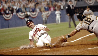 City of champions … and heartbreak: Pittsburgh’s 10 toughest losses