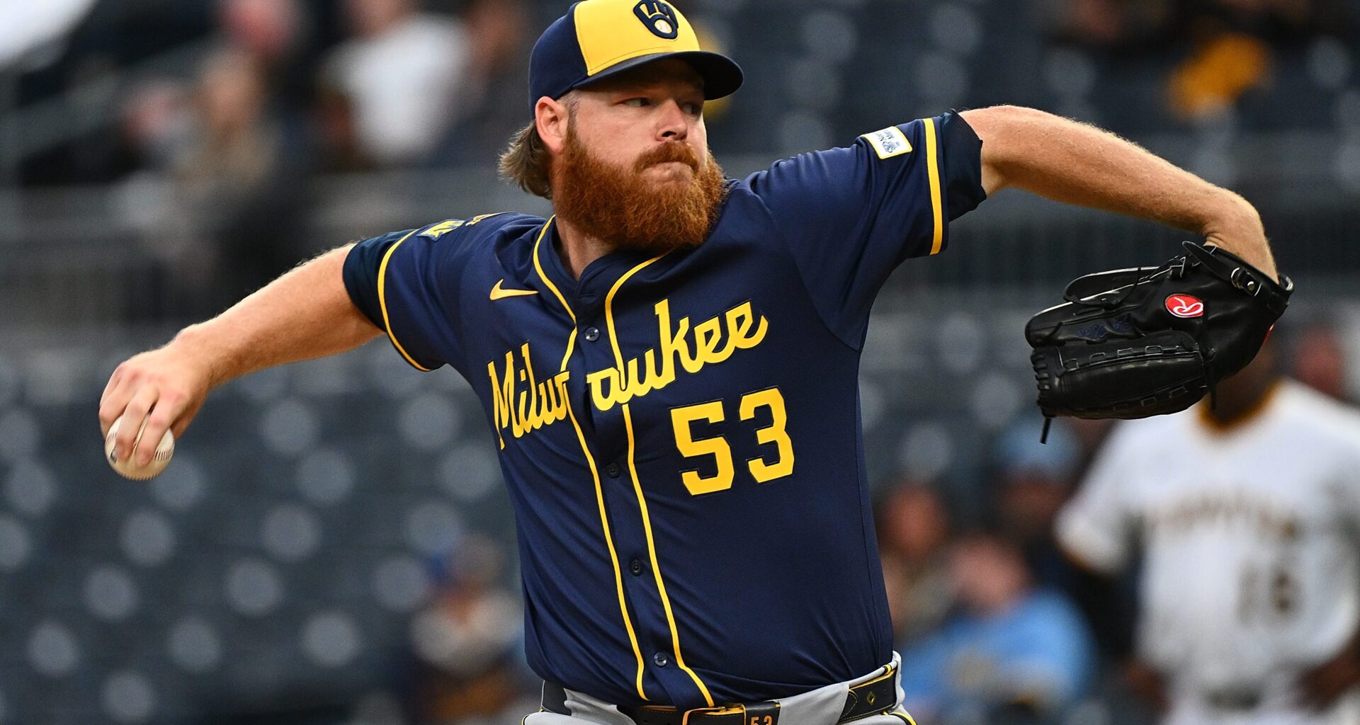 Woodruff Returns on High-Value Deal