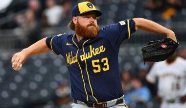 Woodruff Returns on High-Value Deal